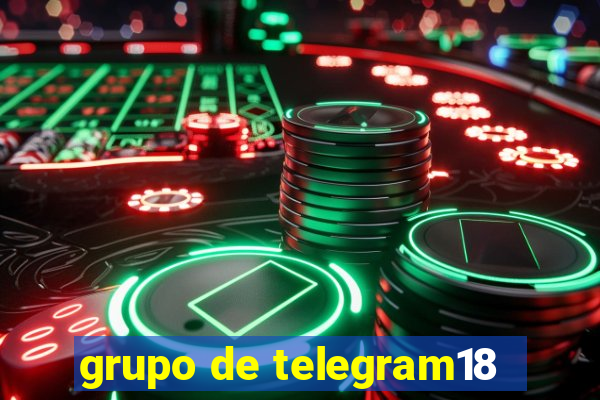 grupo de telegram18